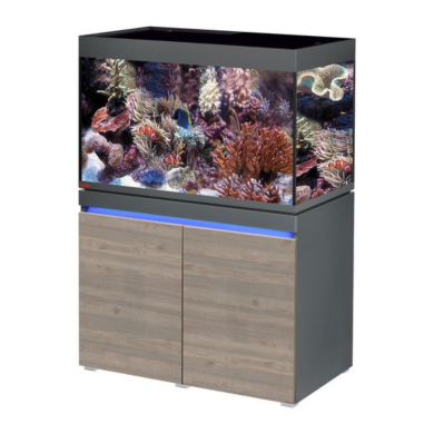 Eheim Incpiria Marine 330 Graphit/Rustic-Oak-...