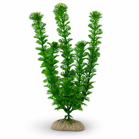 Resun Aquarium Plants modello Limnophila 25cm - pianta sintetica decorativa