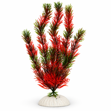 Resun Aquarium Plants modello Cabomba Red 25cm...