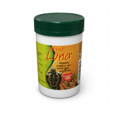 Luna Gammarus 17g - gamberetti essiccati per Tartarughe...