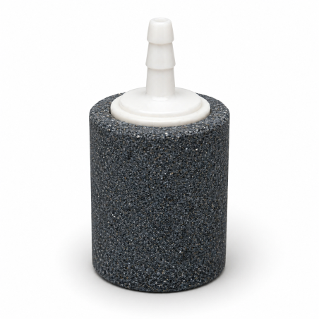 AQL Air Stone 4,2x3,5cm - pietra porosa per acquari e laghetti