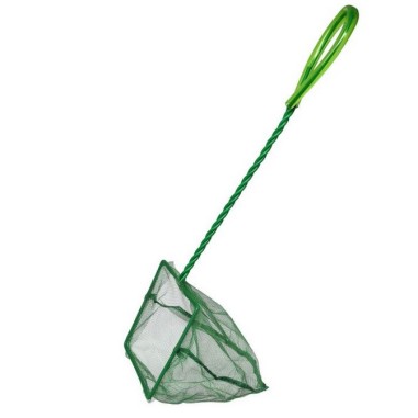 Eheim Fish Net 5" - Retino per Acquario 12x10cm