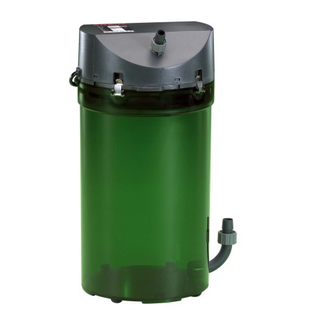 Eheim Classic 600 - Filtro Esterno 2217010 20w 1000 L/H per Acquari fino a 600L