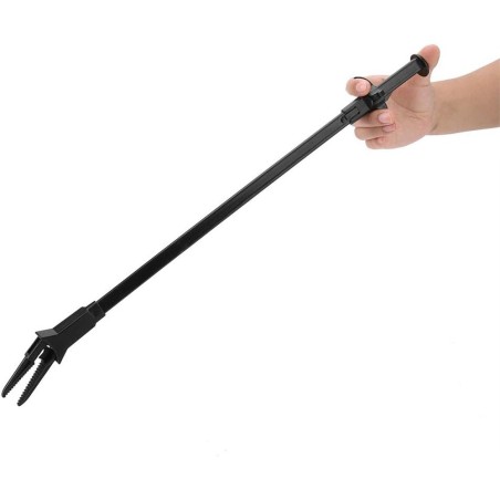 Ecoline Trapiantatoio a molla con cesoia - 70cm lunghezza Ecoline Trapiantatoio a molla con cesoia - 70cm lunghezza