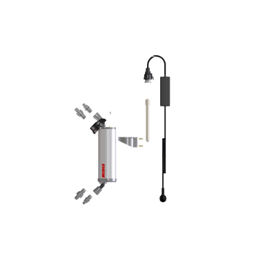 Eheim Reeflex UV - sterilizzatore con scocca in...