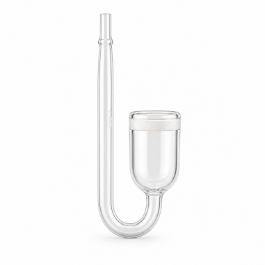 Aquili Diffusore Nano 2cm - Diffusore di CO2 in...
