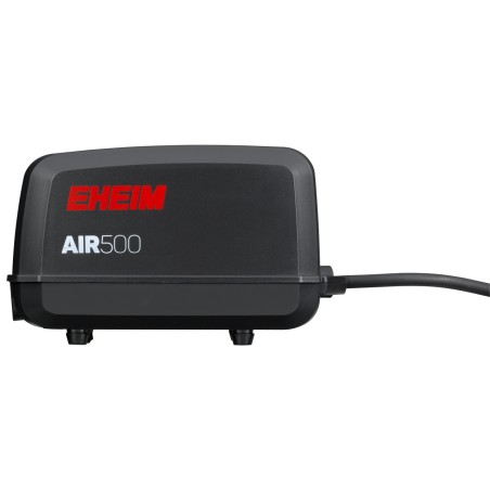 Eheim Air 500 – Aeratore per Laghetto doppia uscita 540 l/h
