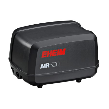 Eheim Air 500 – Aeratore per Laghetto doppia uscita 540 l/h