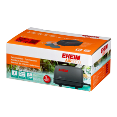 Eheim Air 1000 – Aeratore per Laghetto doppia uscita 1000...