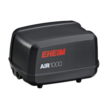 Eheim Air 1000 – Aeratore per Laghetto doppia...