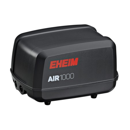Eheim Air 1000 – Aeratore per Laghetto doppia uscita 1000 l/h