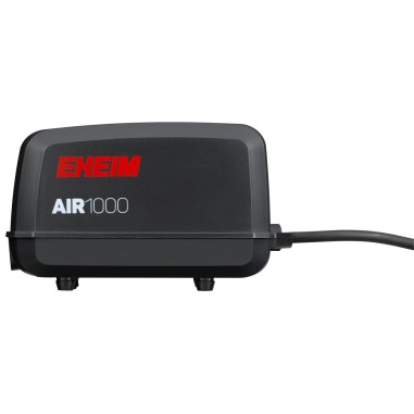 Eheim Air 1000 – Aeratore per Laghetto doppia...
