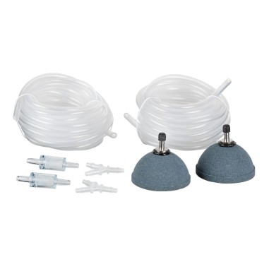 Eheim Air 1000 – Aeratore per Laghetto doppia...