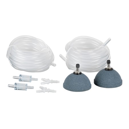 Eheim Air 1000 – Aeratore per Laghetto doppia uscita 1000 l/h