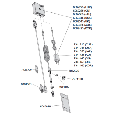 Eheim pH Control+e Set – Controller pH Digitale...