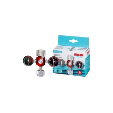 Eheim CO2 Set 400 senza bombola - kit completo...