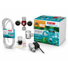 Eheim CO2 Set 400 senza bombola - kit completo con... 2