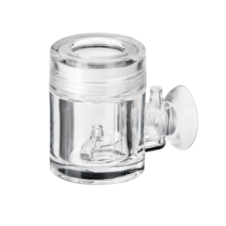 Eheim CO2 Set 400 - impianto completo con bombola ricaricabile 500gr,elettrovalvola,diffusore e riduttore di pressione