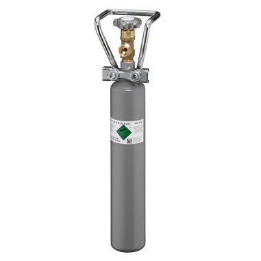 Eheim CO2 Set 400 - impianto completo con...