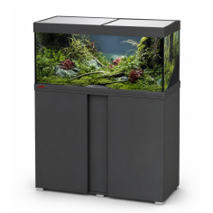 Eheim Vivaline LED 180 Combi Antracite - acquario 180L...