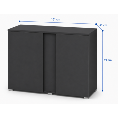 Eheim Supporto per Vivaline 180 Antracite cm101x41x71h 2
