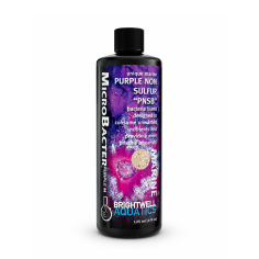 Brightwell Aquatics MicroBacter Purple M 125ml -...