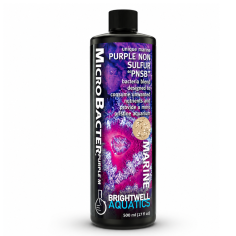 Brightwell Aquatics MicroBacter Purple M 500ml -...