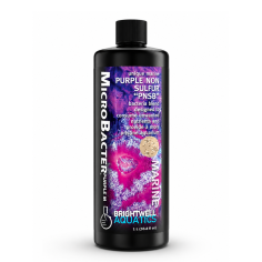 Brightwell Aquatics MicroBacter Purple M 1000ml -...
