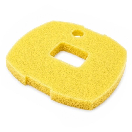 SunSun Ricambio Spugna Gialla per filtri CUF-2800/3800/4800/5800
