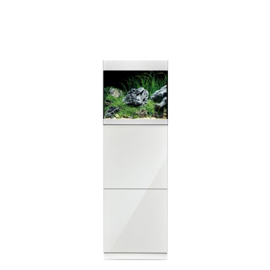 Oase HighLine Optiwhite 125 Bianco - acquario...