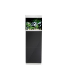 Oase HighLine Optiwhite 125 Antracite - acquario 125L... 2