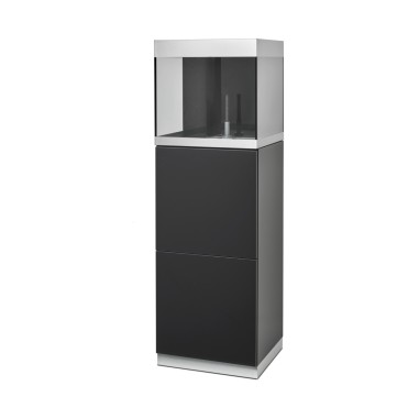Oase HighLine Optiwhite 125 Antracite -...