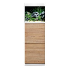 Oase HighLine Optiwhite 125 Rovere - acquario 125L... 2