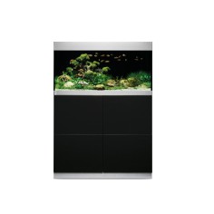 Oase HighLine Optiwhite 200 Nero - acquario 202L... 2