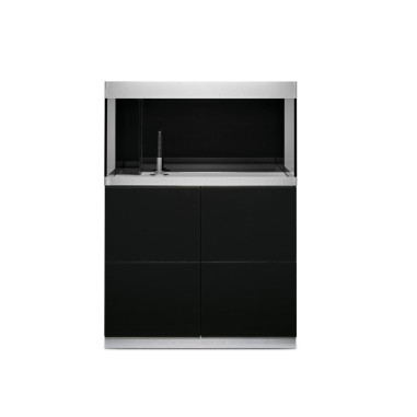 Oase HighLine Optiwhite 200 Nero - acquario...