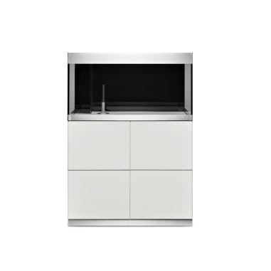 Oase HighLine Optiwhite 200 Bianco - acquario...