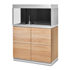 Oase HighLine Optiwhite 200 Rovere - acquario 202L... 2