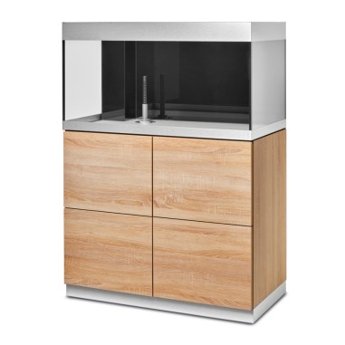 Oase HighLine Optiwhite 200 Rovere - acquario...