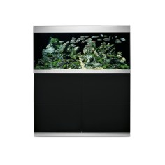 Oase HighLine Optiwhite 300 Nero - acquario 302L... 2