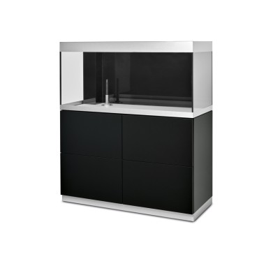 Oase HighLine Optiwhite 300 Nero - acquario...