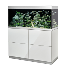 Oase HighLine Optiwhite 300 Bianco - acquario 302L...