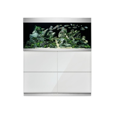 Oase HighLine Optiwhite 300 Bianco - acquario...