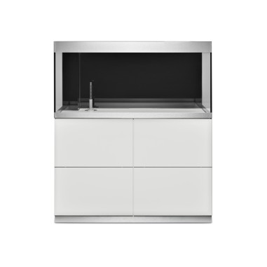 Oase HighLine Optiwhite 300 Bianco - acquario...