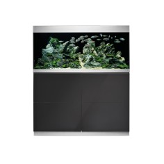 Oase HighLine Optiwhite 300 Antracite - acquario 302L... 2