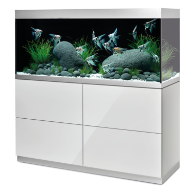 Oase HighLine Optiwhite 400 Bianco - acquario...