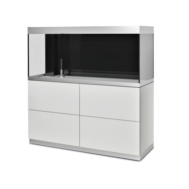 Oase HighLine Optiwhite 400 Bianco - acquario...