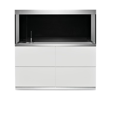 Oase HighLine Optiwhite 400 Bianco - acquario...