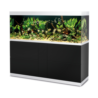 Oase HighLine Optiwhite 600 Nero - acquario...