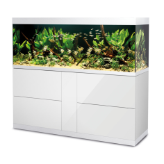 Oase HighLine Optiwhite 600 Bianco - acquario 580L...