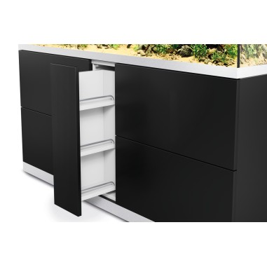 Oase HighLine Optiwhite 600 Antracite -...